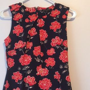 Banana Republic dress